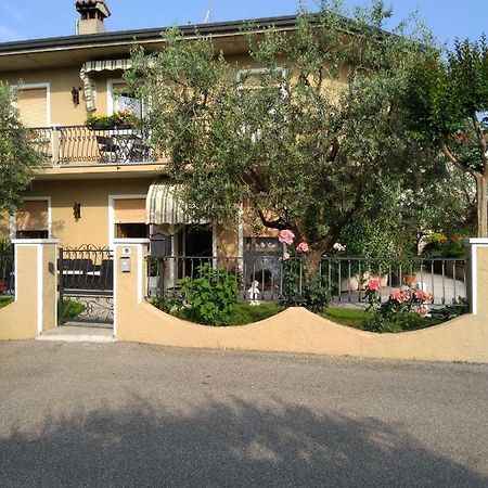 Villa Casa Patty à Sirmione Extérieur photo
