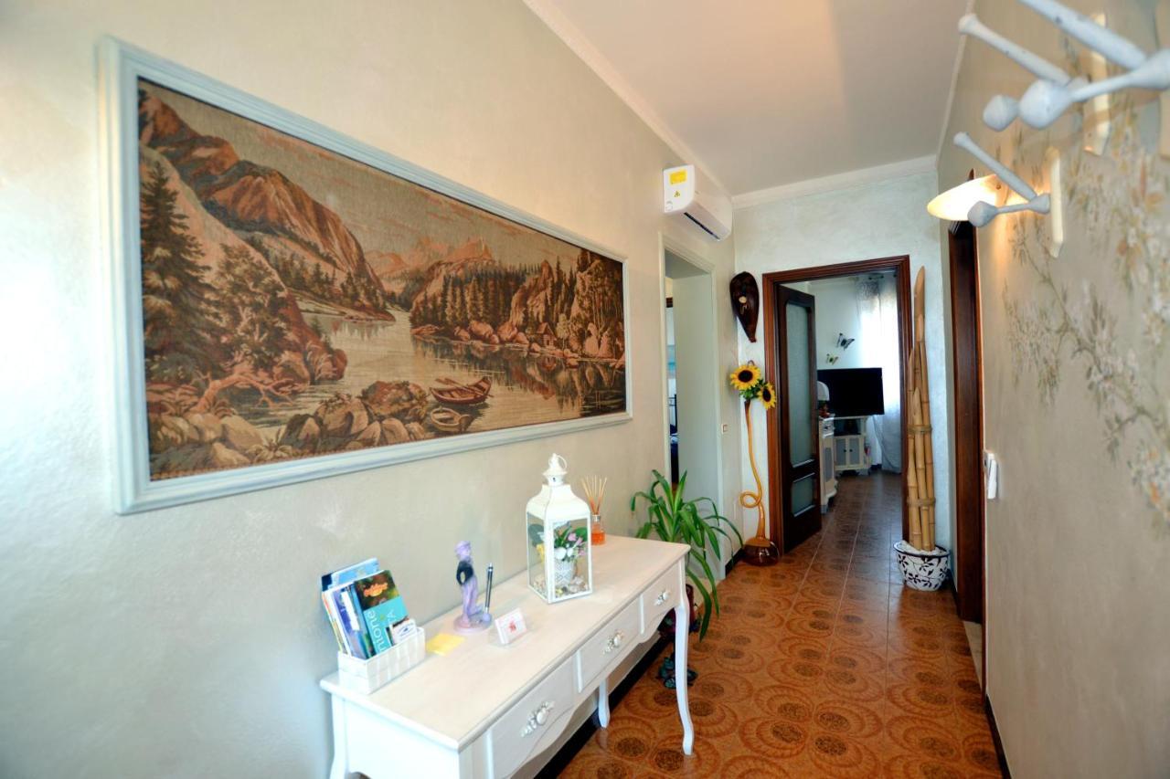 Villa Casa Patty à Sirmione Extérieur photo