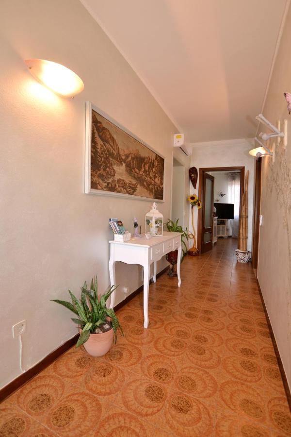 Villa Casa Patty à Sirmione Extérieur photo