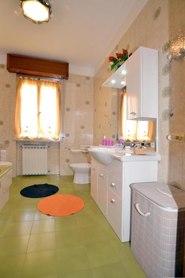 Villa Casa Patty à Sirmione Extérieur photo