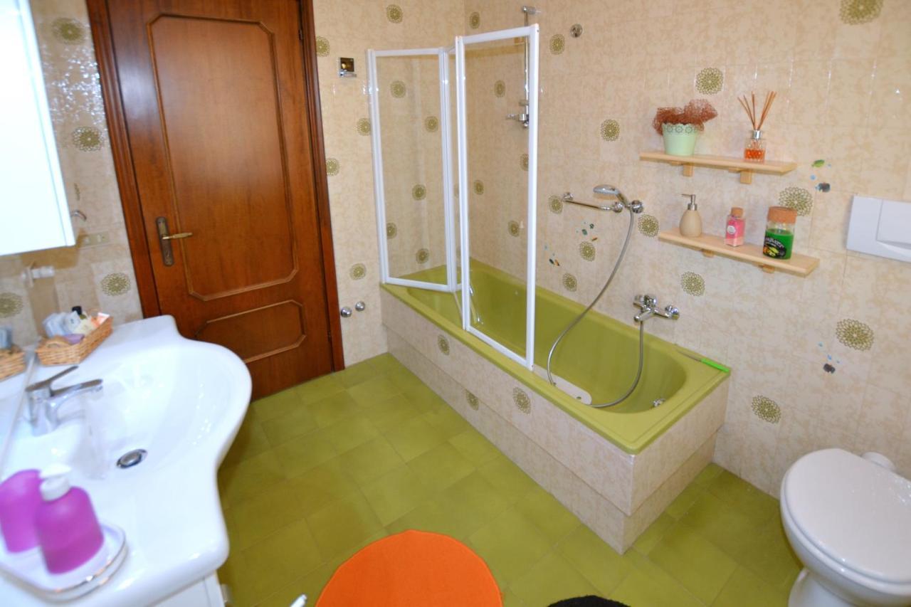 Villa Casa Patty à Sirmione Extérieur photo