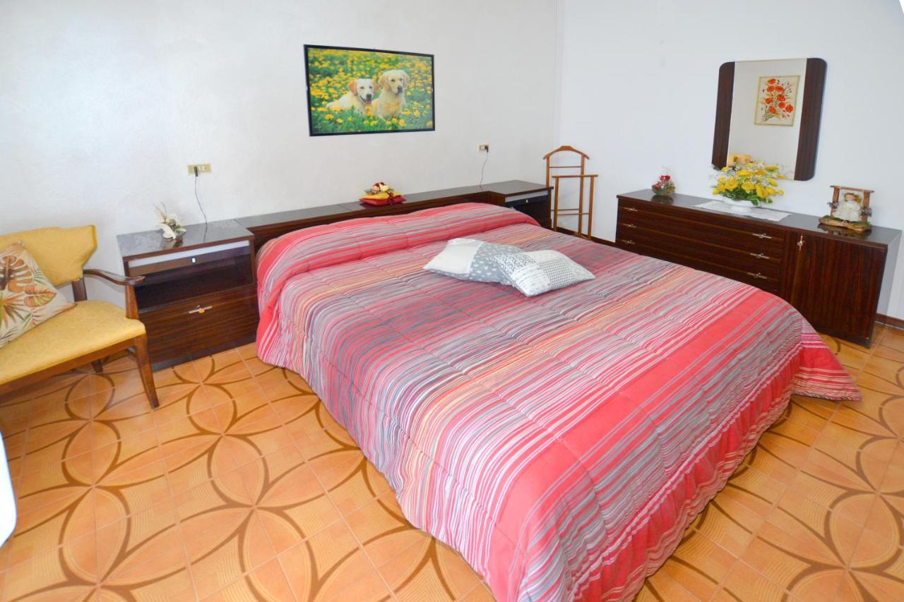 Villa Casa Patty à Sirmione Extérieur photo