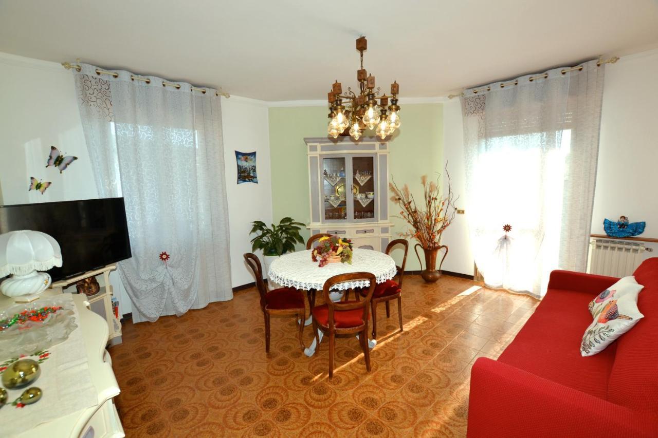 Villa Casa Patty à Sirmione Extérieur photo