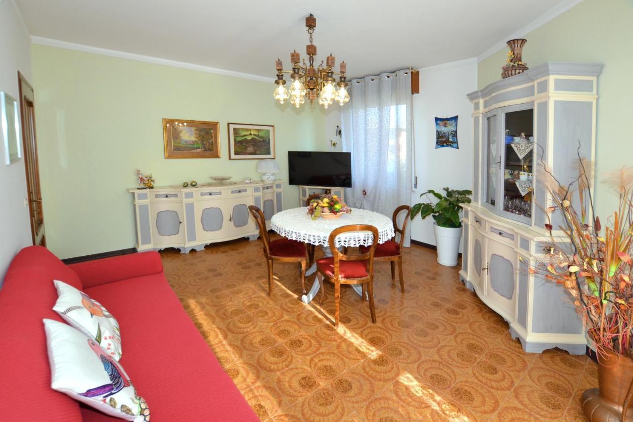 Villa Casa Patty à Sirmione Extérieur photo