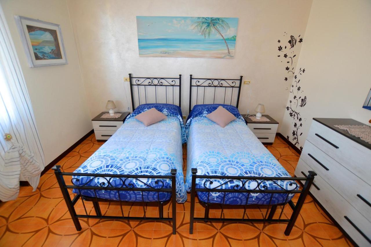 Villa Casa Patty à Sirmione Extérieur photo