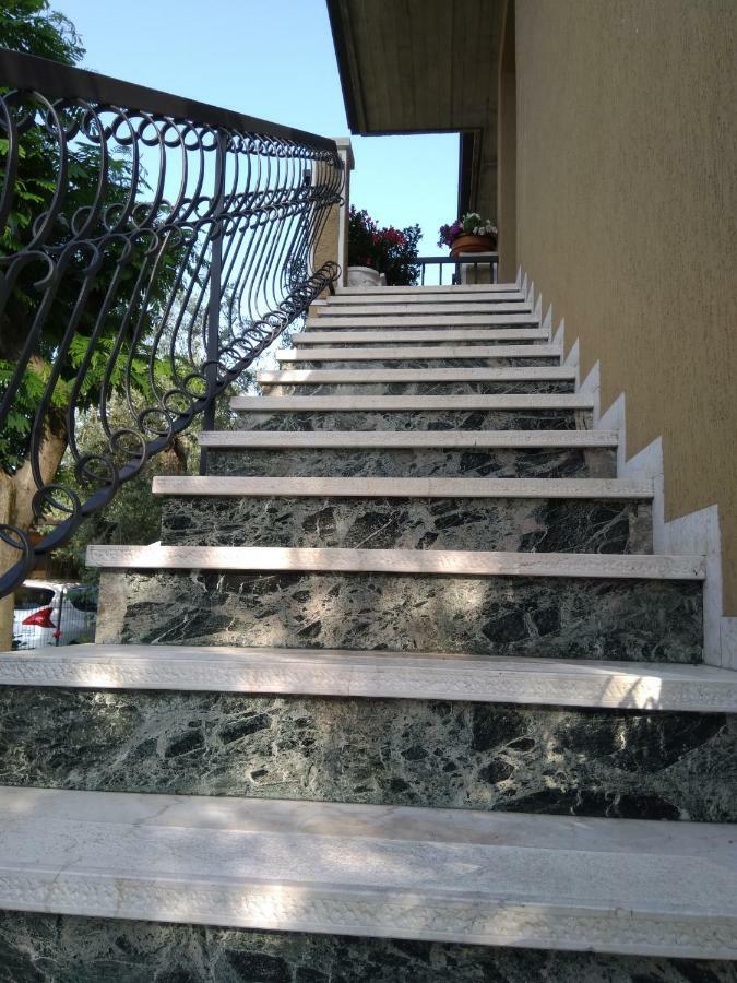 Villa Casa Patty à Sirmione Extérieur photo